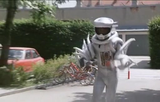 Toyota Corolla [E20]