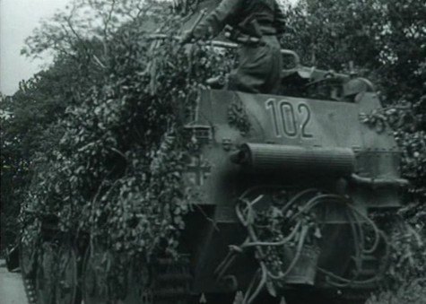 1943 BMM Marder III Sd.Kfz.138 Ausf.M