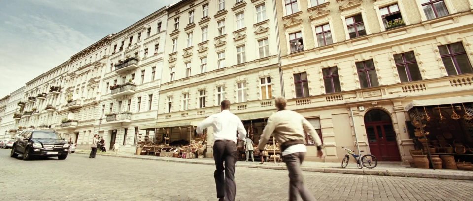 Mercedes-Benz GL [X164]