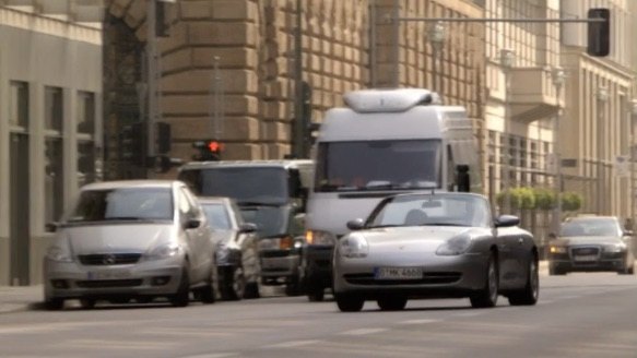 2005 Mercedes-Benz A-Klasse [W169]