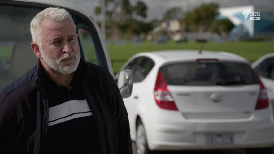 2007 Hyundai i30 [FD]