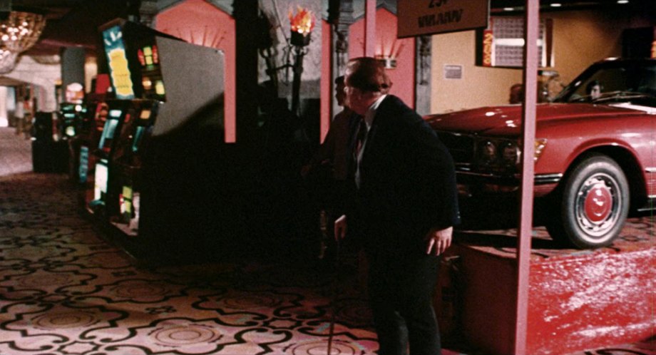 Mercedes-Benz SL [R107]