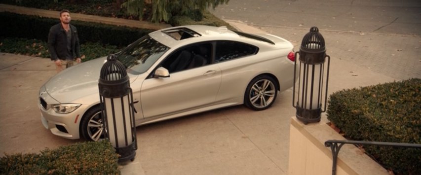 2014 BMW 4 [F32]
