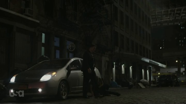 IMCDb.org: 2004 Toyota Prius II [NHW20] in 