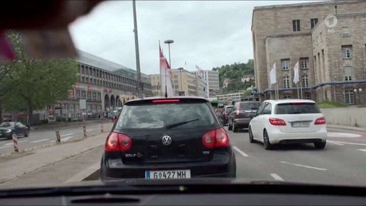 2012 Mercedes-Benz B-Klasse [W246]