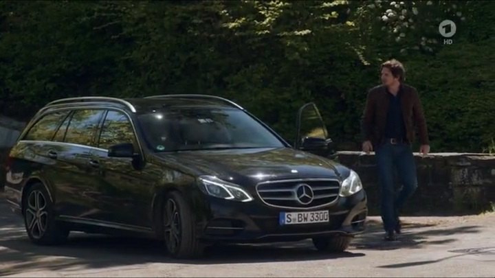 2013 Mercedes-Benz E-Klasse T [S212]