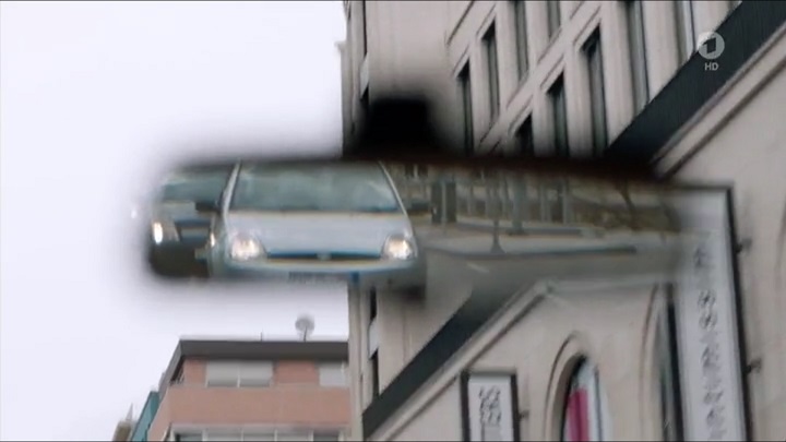 2002 Ford Fiesta MkV