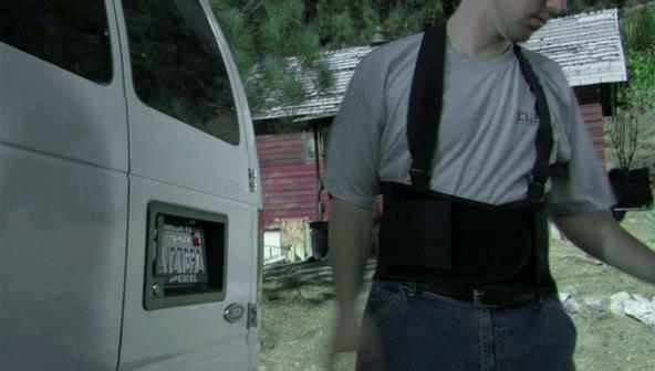 1993 Ford Econoline [E-250]