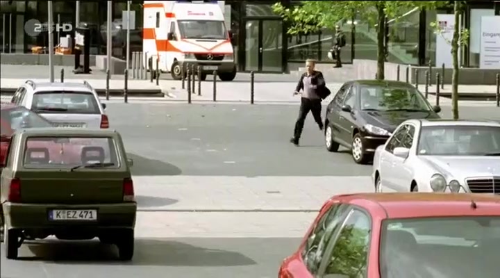 Mercedes-Benz E-Klasse [W210]