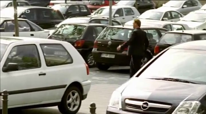 2006 Opel Meriva [A]