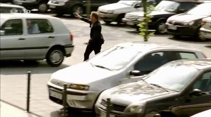 2000 Fiat Punto ELX 2a serie [188]