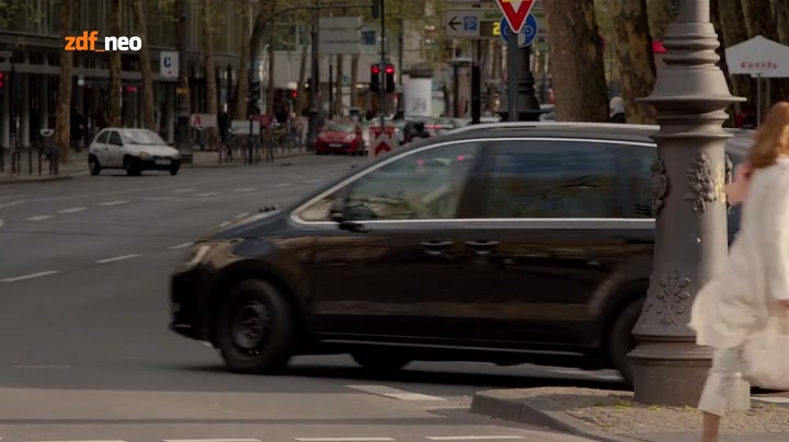 2011 Volkswagen Sharan II [Typ 7N]