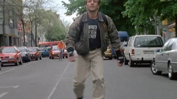 1991 Chrysler Voyager