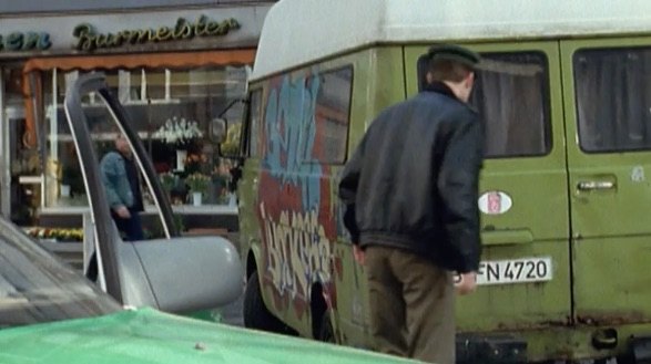 Volkswagen LT I [Typ 28]