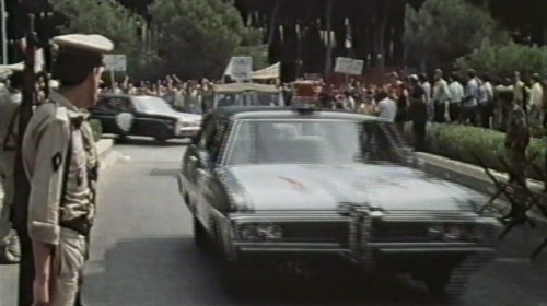 1968 Pontiac unknown