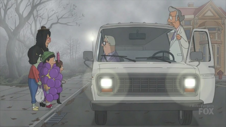 1983 Ford Econoline [E-350]