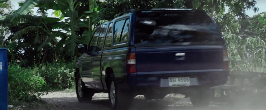 Mazda Fighter [B-Series]