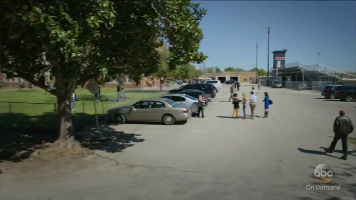 2003 Buick LeSabre [GMX220]