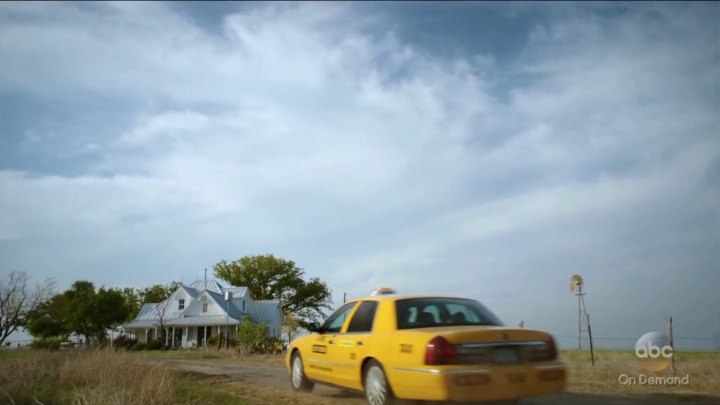 2006 Mercury Grand Marquis [M7]