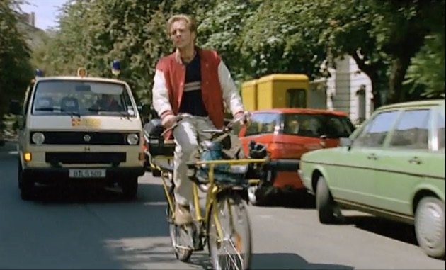 1978 Volkswagen Passat B1 [Typ 32]