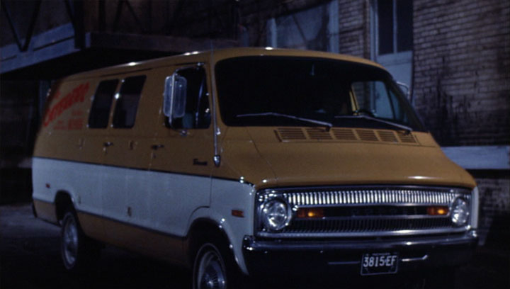 1971 Dodge Tradesman