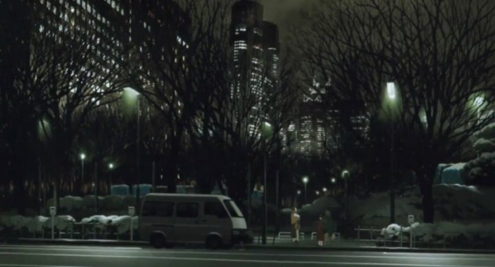 Nissan Caravan [E24]