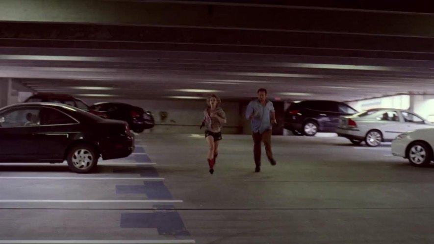 1998 Honda Accord Coup� EX [CG3]