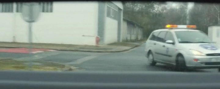 1999 Ford Focus Clipper MkI