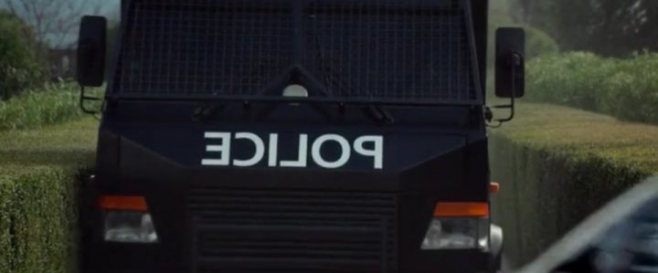 1996 Mercedes-Benz Vario 814 D Vehixel [T2]