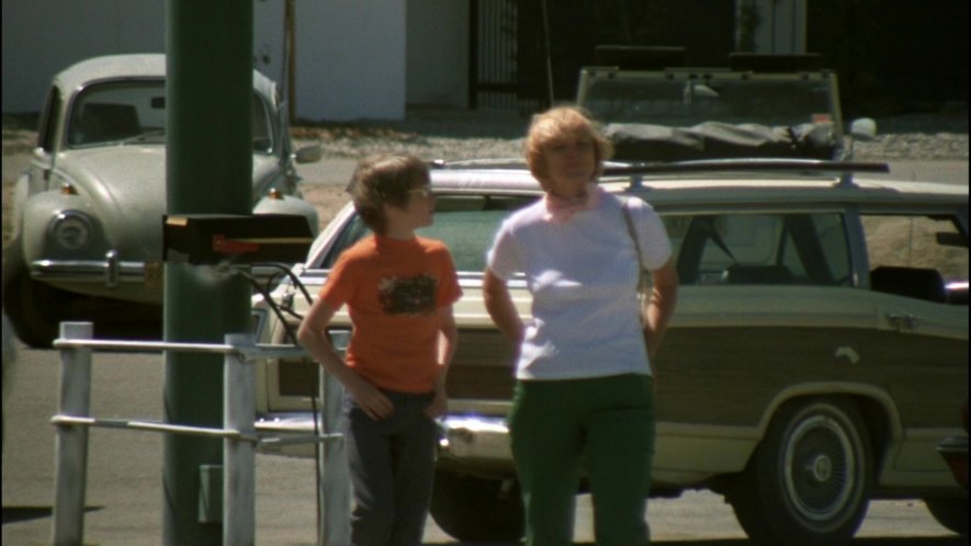 1968 Volkswagen Sedan 'Beetle' [Typ 1]