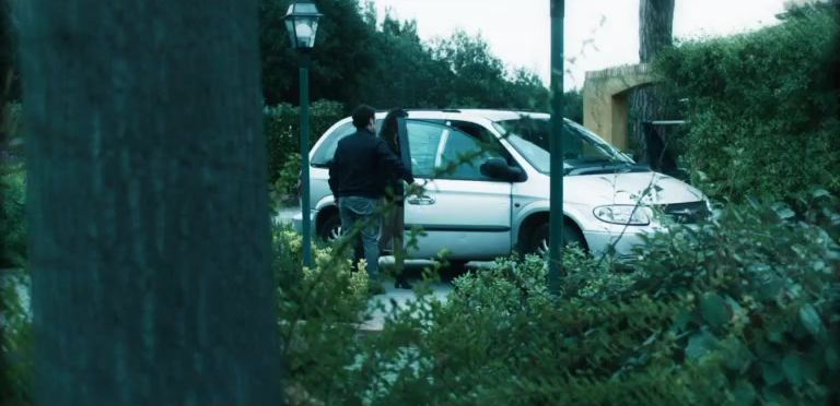 2004 Chrysler Voyager 2.5 CRD LE [RG]