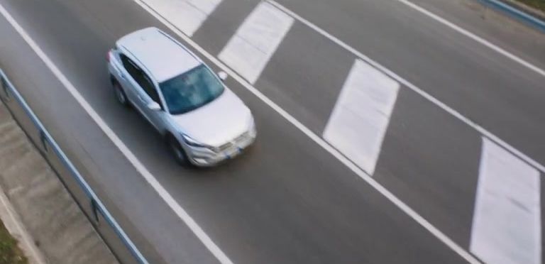 2016 Hyundai Tucson [TL]