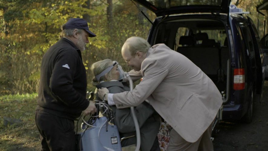 Volkswagen Caddy Life III [Typ 2K]