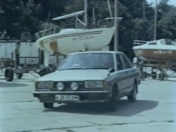 1979 Nissan Bluebird [910]