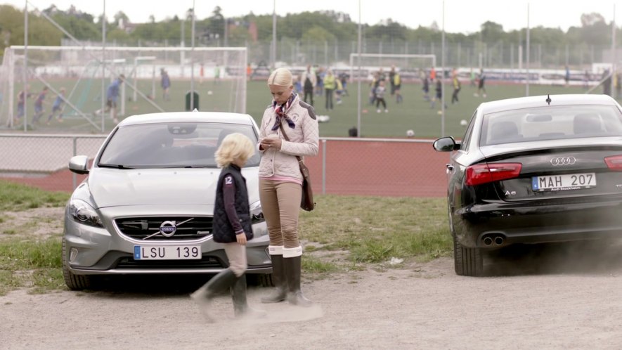 2012 Audi A6 2.0 TDI C7 [Typ 4G]