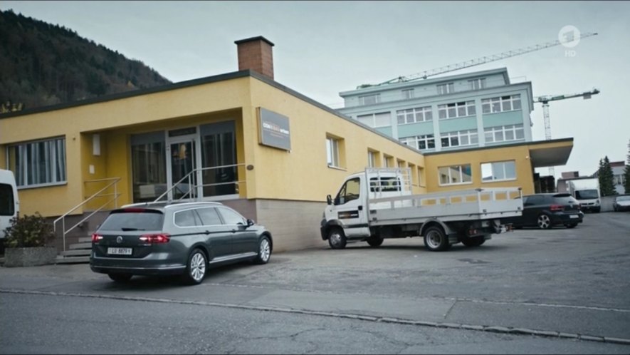 2005 Renault Mascott Série 2