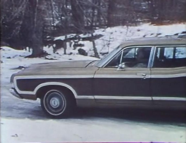 1968 Ford Torino Squire