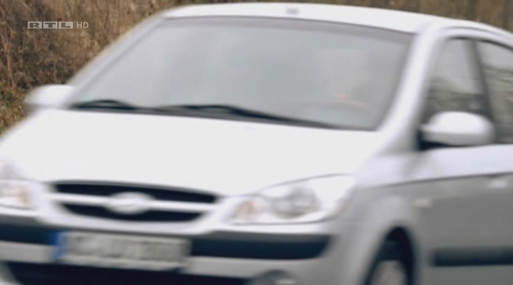 2006 Hyundai Getz [TB] in "Alarm für Cobra 11