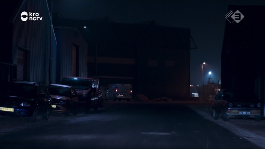 1976 Opel Kadett City [C]