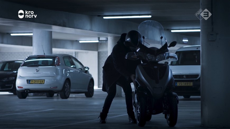 Piaggio MP3
