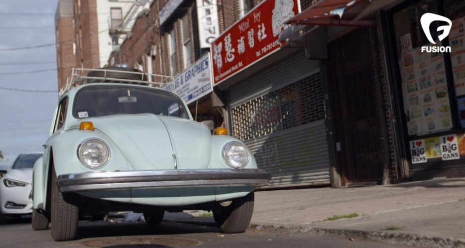 1974 Volkswagen Sedan 'Beetle' [Typ 1]