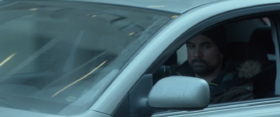 2003 Toyota Avensis [T250]