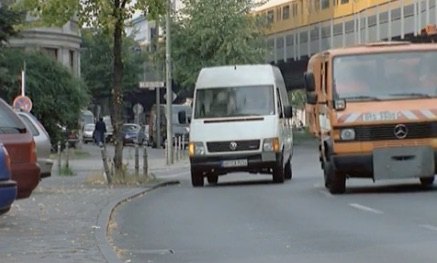 1986 Mercedes-Benz [T2]