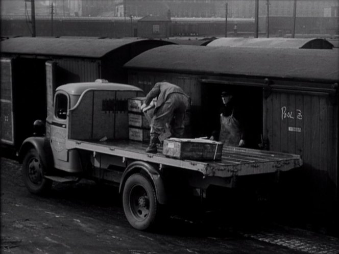 1949 Austin K2 Series I