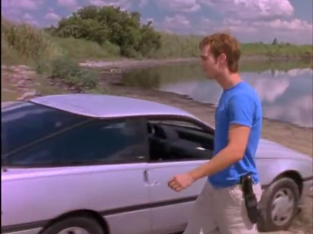 1989 Ford Probe GL [SN16]