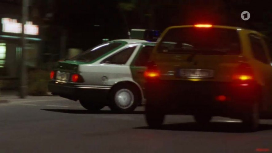 Renault Twingo Série 1 [X06]