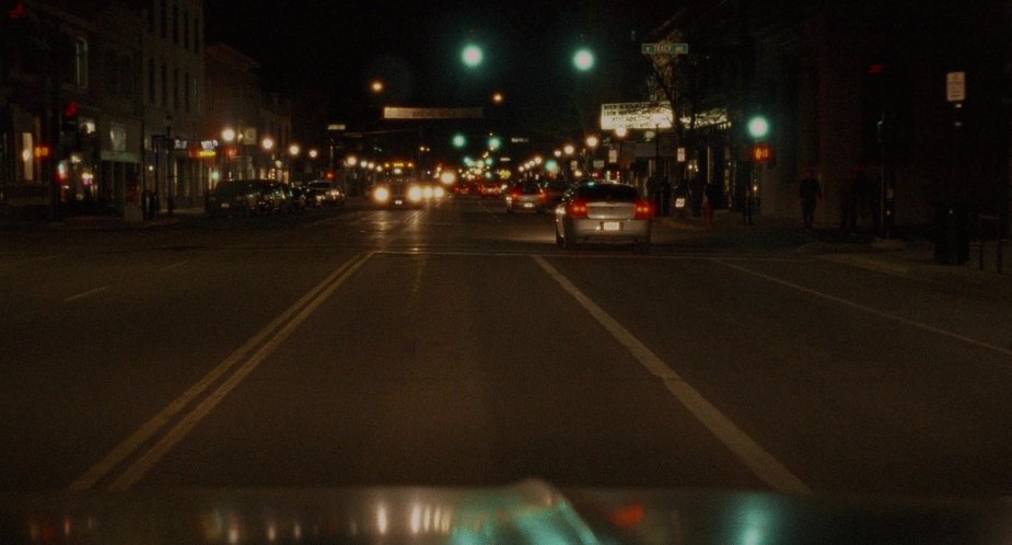 2006 Dodge Charger [LX]