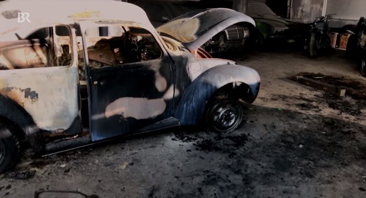 1973 Volkswagen 1303 [Typ 1]