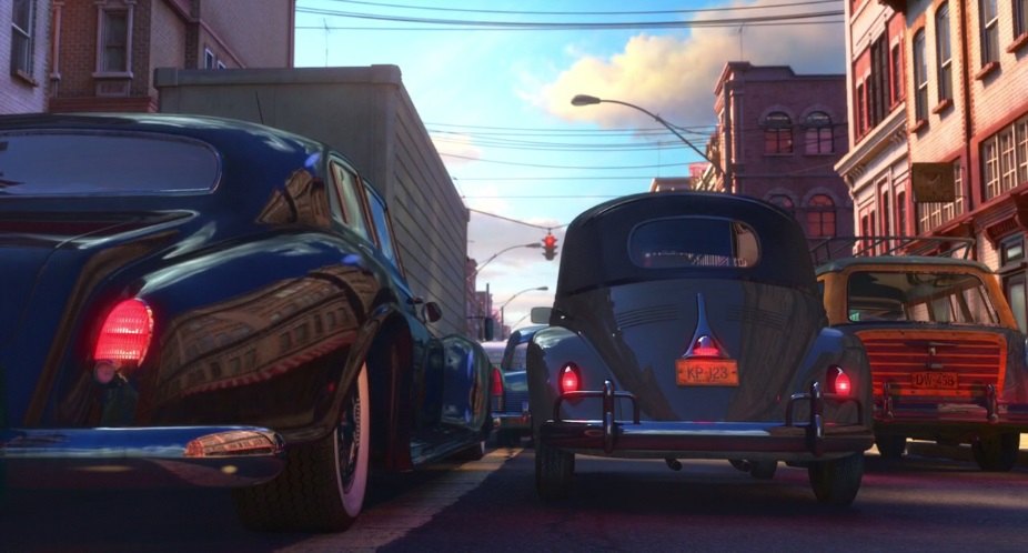 Volkswagen Convertible [Typ 1]