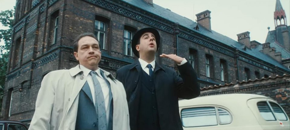 1954 �koda 1200 Sanita [Typ 955]